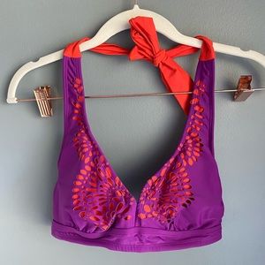 Athleta Swimsuit Top